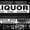 Black Nevada Liquor, variant on Elephant Stock Line 7 Subway Wall Art - Horizontal Multi Panel Canvas - 3 Pieceliving Room Wall Decor - Photography Transportation Multi Panel - Black And Graydecor By Philippe Hugonnard - 23" x 14"