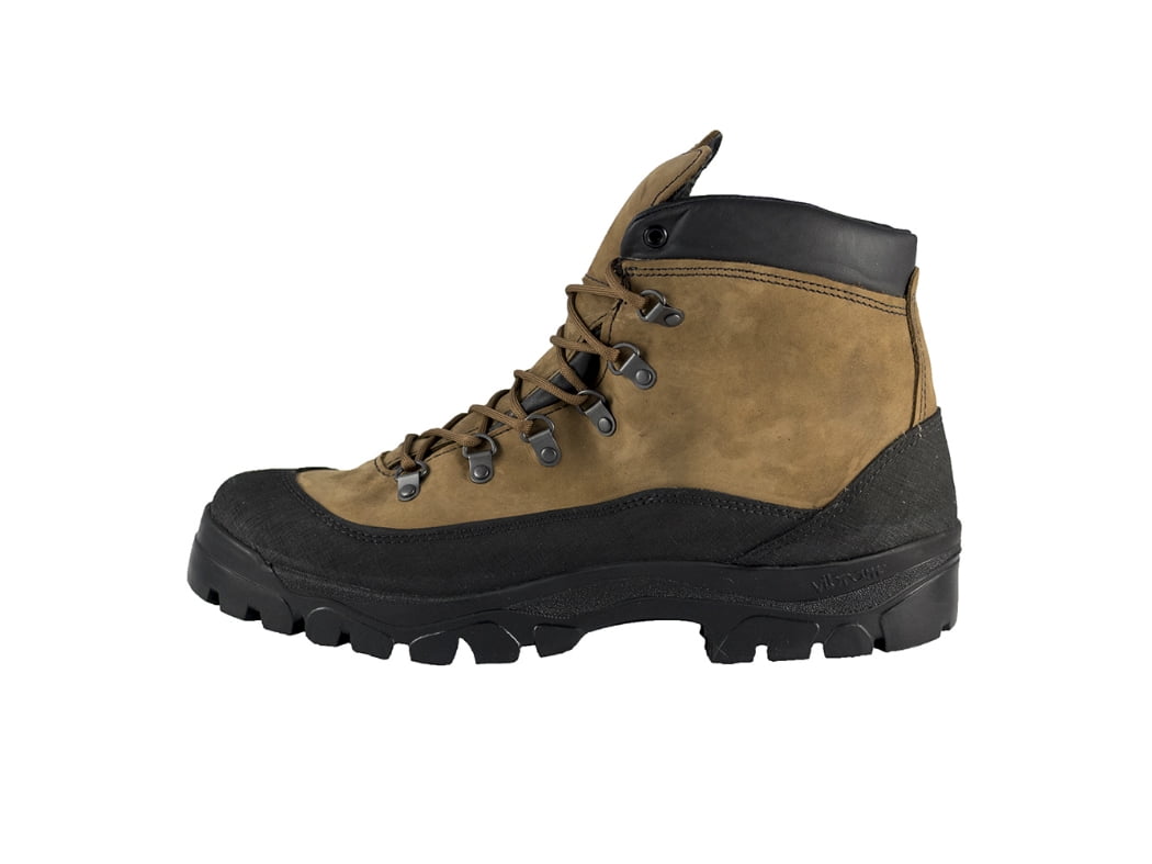 Bates 3400 Mens Mountain Combat Hiker 