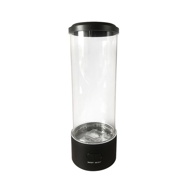 Toystoory Luz de medusas de simulación Luz de noche electrónica colorida Luz de ambiente de cabecera Iluminación y accesorios Regular Toystoory HA026900-01