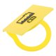 thumbnail image 1 of unbranded Tapón De Para Limpiaparabrisas De Auto Color Amarillo Plástico Resistente, 1 of 7