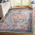 thumbnail image 4 of Safavieh Harmony Flowers Traditional Area Rug, 4 of 5