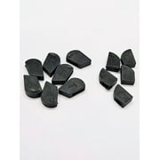 Set 88 Ud Casio Privia Piano Hammer Caps Rubber Key Gomas Para Teclas AP PX CDP