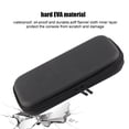 thumbnail image 3 of Waterproof Portable EVA Hard Carrying Bag Storage Case For Switch Lite Console With Super Large Space, Scratch , Pocket For Accessories, 3 of 8