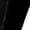 Black, variant on Men's Body Shaper Compression Shirt Slimming Tank Top Sleeveless Shapewear Undershirt Gynecomastia Tummy Control