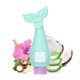 thumbnail image 1 of Glimmer Wish Mermaid Kids Acondicionador sin parabenos ni sulfatos para cabello fuerte y suave, cuidado del cabello para niños, aroma a playa tropical, 12 onzas líquidas, 1 of 5