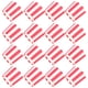 thumbnail image 4 of 100 cápsulas de papel para cupcakes, moldes para magdalenas, envoltorios para cupcakes., 4 of 8