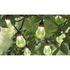 Bare Bulb Patio Light Set