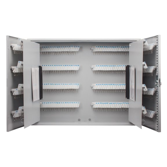 Barska Large Key Cabinet with Key Lock (480 Position Key Cabinet)