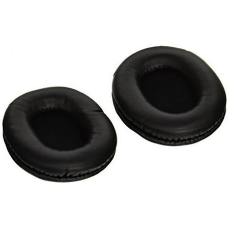 UPC: 0042005184828 | Audio-Technica HP-EP Replacement Ear Pads for M Series Headphones