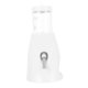 thumbnail image 5 of PTOOTP Bebedero Vertical Para Hámster Y Chinchilla Con Botella Transparente Y Sin, 5 of 8