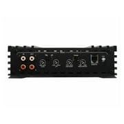 Zapco ST-1B Monoblock 300-Watt Class AB Subwoofer Amplifier