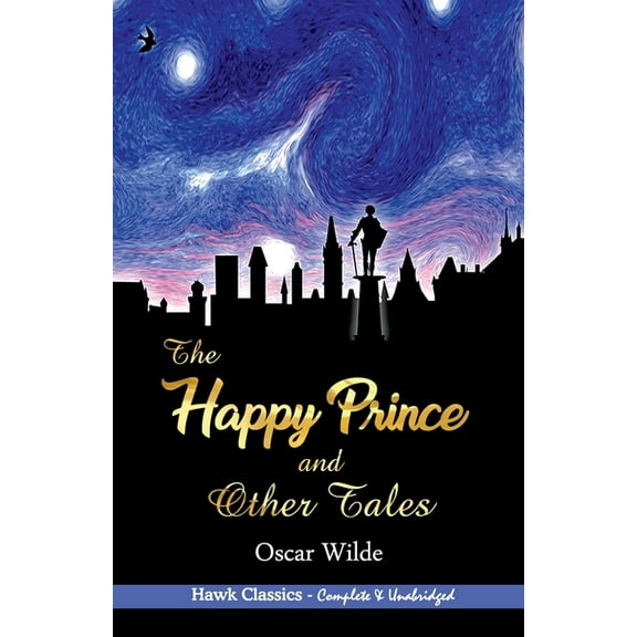 The Happy Prince and Other Tales, (Paperback)