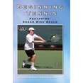 thumbnail image 1 of Début du Tennis, 1 of 1