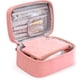 thumbnail image 1 of Bolsa de cosméticos Bolsa de artículos de tocador grande Bolsa de artículos de tocador impermeable para viajes Bolsas de maquillaje para mujeres para mujeres, 1 of 6