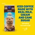 International Delight Zero Ready to Drink 0g Added Sugar, Mocha Iced
