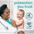 thumbnail image 4 of Pañales Pampers Pure Protection, tamaño 3, 66 unidades, para bebés, 4 of 9
