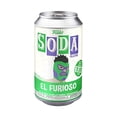 thumbnail image 2 of Figura de vinilo Funko Soda Marvel Luchadores Hulk 4.25 en lata, 2 of 2