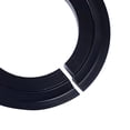 thumbnail image 5 of 2x Espaciadores de juntas de casco, espaciadores de adaptador de conversión de compresión reductora de carreras de aleación de aluminio shamjiam Espaciador de dirección de bicicleta, 5 of 5