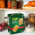 thumbnail image 4 of Kellogg'S Club Crackers Snack Stacks 2.08 Oz., 24 Pk., 4 of 13
