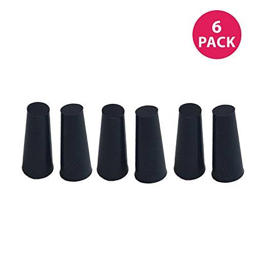 Think Crucial Replacement Rubber 