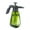 Emerald green Watering can, variant on CIYISON Garden Watering Can Container 1.5L Pressure Sprayed Bottle For Hanging Baskets