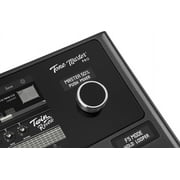 Fender Tone Master Pro Multi-Effects Guitar Workstation