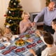 thumbnail image 5 of Set de Fiesta de Navidad gisgfim de 96 Piezas, Platos y Servilletas Desechables, 5 of 7