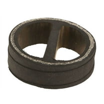 Muffler Hanger - Compatible with 1975 - 1978, 1994 - 1995 BMW 530i 1976 1977