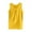 Z7152-Yellow, variant on GPOECD Women Non Wire Sports Bra Built In Bra Padded Camisole Sleeveless Workout Top Comfortable Yoga Bralette Z7151-Blue，XXL