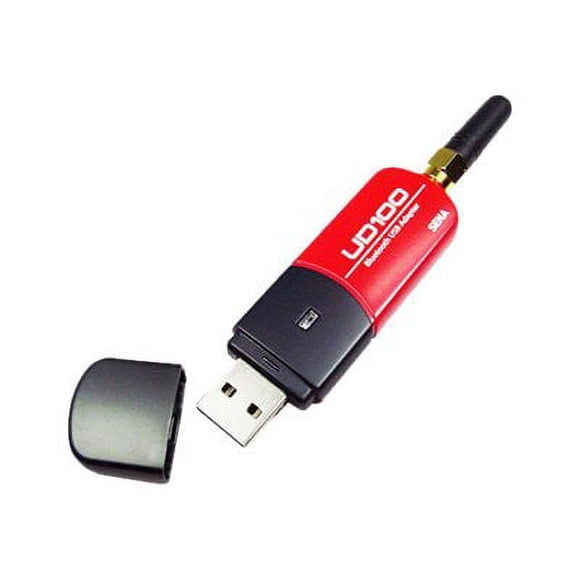 Sena Parani UD100 - Network adapter - USB - Bluetooth 4.0