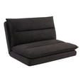 thumbnail image 3 of Mainstays Pillow Top Convertible Chair, 3 of 5