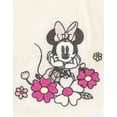 thumbnail image 5 of Disney Minnie Mouse Linen Matching Family Dress Newborn to Infant, 5 of 5