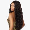 thumbnail image 3 of Sensationnel Synthetic HD Lace Front Wig - BUTTA UNIT 43 (Color:BALAYAGE CHOCOLATE), 3 of 5