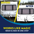 thumbnail image 3 of UnDuzit Chemicals Car Detailing Kit 126953, 3 of 7