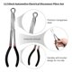 thumbnail image 2 of Electrical disconnect pliers Electrical disconnect pliers set 11 inch, 2 of 5