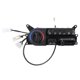 thumbnail image 1 of Car Front Air Conditioning Control Panel for Hyundai Starex H1 I800 Libero AC Control Switch 972604A, 1 of 4