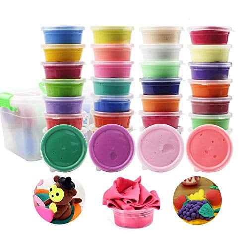 plasticine the range