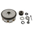 thumbnail image 3 of Embrague Completo Set Italika 200 Z (19-22) (Wstd), 3 of 3