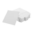 thumbnail image 1 of KAKOWELY Étui de Rangement pour dvd 50 Pcs Pochettes en Papier Enveloppes de CD Rangement pour dvd Sacs de Rangement pour CD, 1 of 5