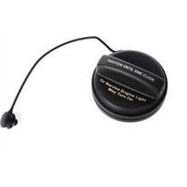 Fuel Tank Cap - Compatible with 2015 - 2021 Chevy Trax 1.4L 4-Cylinder LUV VIN B 2016 2017 2018 2019 2020