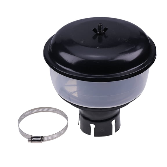 Air Cleaner Assembly H001249 For John Deere Tractor 840 940 1120 2130 2250 2450