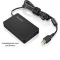 thumbnail image 3 of Lenovo ThinkPad 65W Slim AC Adapter, 3 of 9