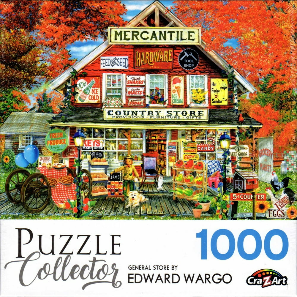 walmart puzzle boxes
