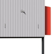coop Smart Coop for 4 to 6 Chickens with Elevated Base, 200-000