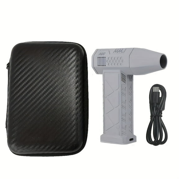 X3 Vortex Violent Fan with 3-speed Adjustment, cooling