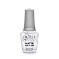 thumbnail image 1 of Gelish Mat Top It Off Vernis Gel Couche de Finition 15 ml, 1 of 3