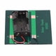 thumbnail image 1 of Placa de carga de celdas con cargador de panel solar de 1 W CC 4 V para 2 baterías AA de 1,2 V Fuente de alimentación, 1 of 12