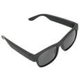 thumbnail image 3 of Lunettes Sans Fil, Lunettes Intelligentes Stéréo Antibruit Lunettes Bluetooth Lunettes de Soleil Bluetooth Efficacité Optimale, 3 of 14