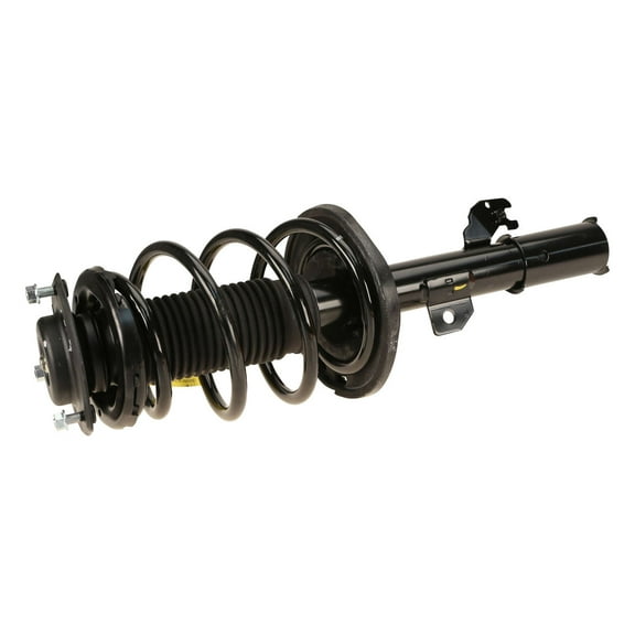 KYB SR4252 Complete Corner Unit Assembly -Strut, Mount and Spring Fits select: 2010-2011 TOYOTA CAMRY BASE/SE/LE/XLE