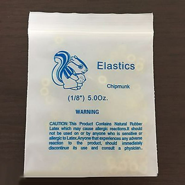 Braces Rubber Band Tool